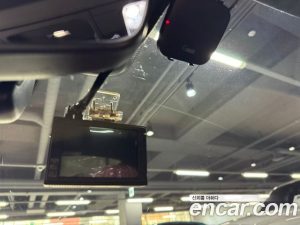 Porsche 911 CARRERA 4 2020 года из Южной Кореи
