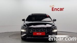 Kia K8 2.5 Бензин 2WD 2022 года из Южной Кореи