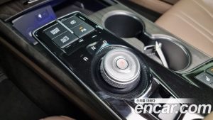 Kia K8 2.5 Бензин 2WD 2022 года из Южной Кореи