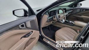 Kia K8 2.5 Бензин 2WD 2022 года из Южной Кореи