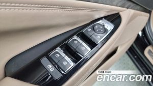 Kia K8 2.5 Бензин 2WD 2022 года из Южной Кореи