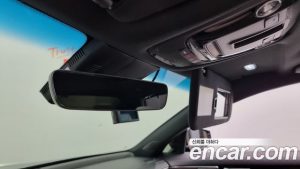 Kia K8 2.5 Бензин 2WD 2022 года из Южной Кореи