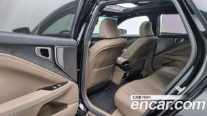 Kia K8 2.5 Бензин 2WD 2022 года из Южной Кореи