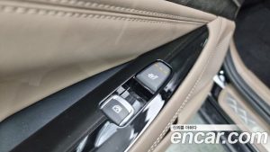 Kia K8 2.5 Бензин 2WD 2022 года из Южной Кореи