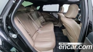 Kia K8 2.5 Бензин 2WD 2022 года из Южной Кореи