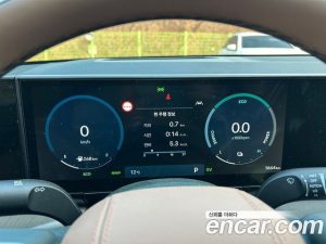 Hyundai Grandeur Calligraphy 2023 года из Южной Кореи