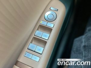 Hyundai Grandeur Calligraphy 2023 года из Южной Кореи