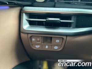 Hyundai Grandeur Calligraphy 2023 года из Южной Кореи