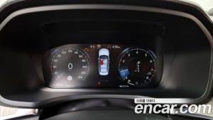 Volvo S60 T5 Inscription 2020 года из Южной Кореи