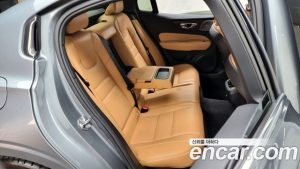 Volvo S60 T5 Inscription 2020 года из Южной Кореи