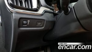 Volvo S60 T5 Inscription 2020 года из Южной Кореи