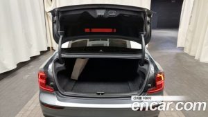 Volvo S60 T5 Inscription 2020 года из Южной Кореи