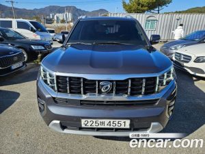 Kia Mohave Дизель 3.0 4WD 5인승 2020 года из Южной Кореи