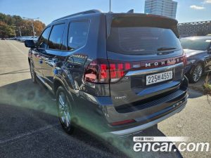Kia Mohave Дизель 3.0 4WD 5인승 2020 года из Южной Кореи