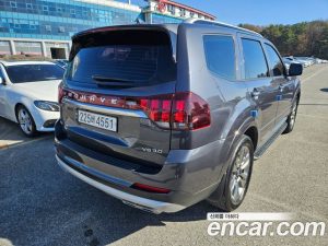 Kia Mohave Дизель 3.0 4WD 5인승 2020 года из Южной Кореи