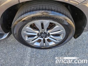 Kia Mohave Дизель 3.0 4WD 5인승 2020 года из Южной Кореи