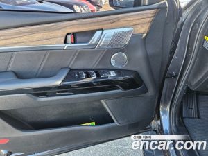 Kia Mohave Дизель 3.0 4WD 5인승 2020 года из Южной Кореи