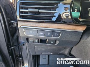 Kia Mohave Дизель 3.0 4WD 5인승 2020 года из Южной Кореи