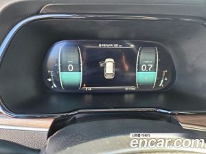 Kia Mohave Дизель 3.0 4WD 5인승 2020 года из Южной Кореи
