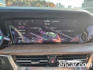 Kia Mohave Дизель 3.0 4WD 5인승 2020 года из Южной Кореи