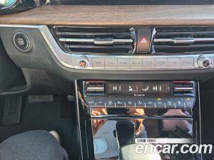 Kia Mohave Дизель 3.0 4WD 5인승 2020 года из Южной Кореи