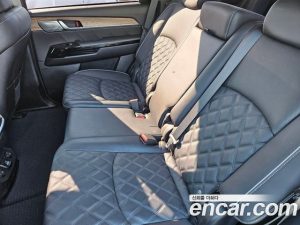 Kia Mohave Дизель 3.0 4WD 5인승 2020 года из Южной Кореи