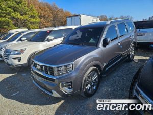 Kia Mohave Дизель 3.0 4WD 5인승 2020 года из Южной Кореи