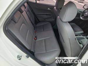 Kia morning Prestige 2021 года из Южной Кореи