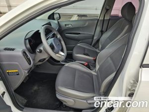 Kia morning Prestige 2021 года из Южной Кореи