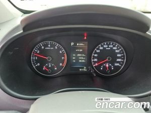 Kia morning Prestige 2021 года из Южной Кореи