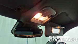 ChevroletGMDaewoo Trailblazer 1.3 Turbo 2WD 2021 года из Южной Кореи