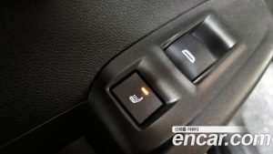 ChevroletGMDaewoo Trailblazer 1.3 Turbo 2WD 2021 года из Южной Кореи