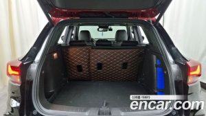 ChevroletGMDaewoo Trailblazer 1.3 Turbo 2WD 2021 года из Южной Кореи
