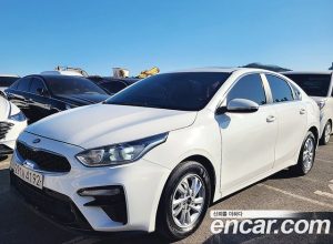 Kia K3 Noblesse 2020 года из Южной Кореи