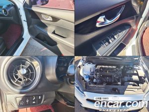 Kia K3 Noblesse 2020 года из Южной Кореи