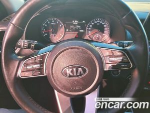 Kia K3 Noblesse 2020 года из Южной Кореи