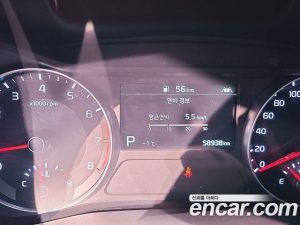 Kia K3 Noblesse 2020 года из Южной Кореи