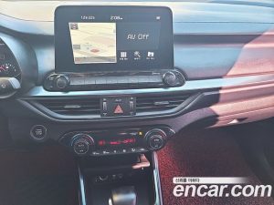 Kia K3 Noblesse 2020 года из Южной Кореи