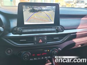 Kia K3 Noblesse 2020 года из Южной Кореи