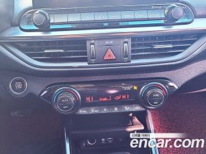 Kia K3 Noblesse 2020 года из Южной Кореи
