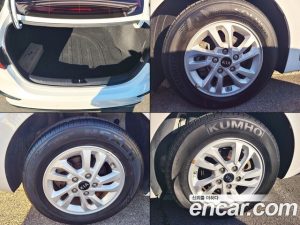 Kia K3 Noblesse 2020 года из Южной Кореи