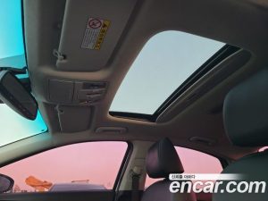 Kia K3 Noblesse 2020 года из Южной Кореи