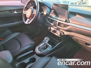 Kia K3 Noblesse 2020 года из Южной Кореи