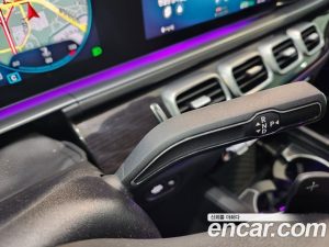 Mercedes-Benz GLE-Class GLE400d 4MATIC Coupe 2023 года из Южной Кореи