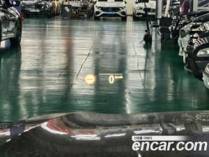BMW 7-Series M760Li xDrive V12 Excellence 2021 года из Южной Кореи