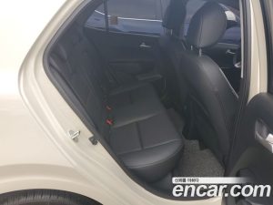 Kia morning Signature 2023 года из Южной Кореи