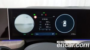 Hyundai Sonata Inspiration 2024 года из Южной Кореи