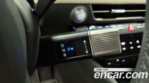 Hyundai Sonata Inspiration 2024 года из Южной Кореи