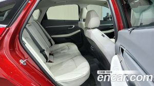 Hyundai Sonata Inspiration 2024 года из Южной Кореи