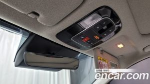 Hyundai Sonata Inspiration 2024 года из Южной Кореи